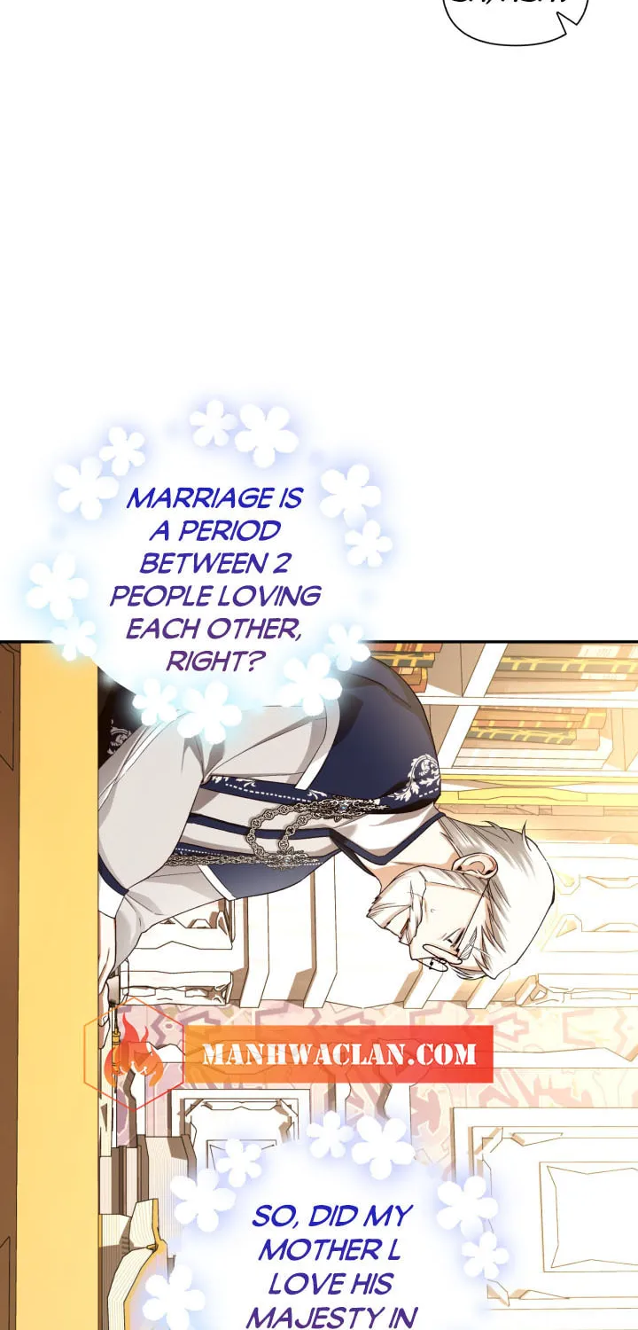 Read How to Hide the Emperor’s Child chapter 69 image 46 on Lezhin