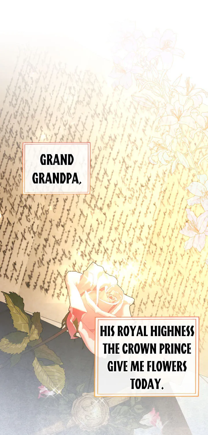 Read How to Hide the Emperor’s Child chapter 69 image 49 on Lezhin