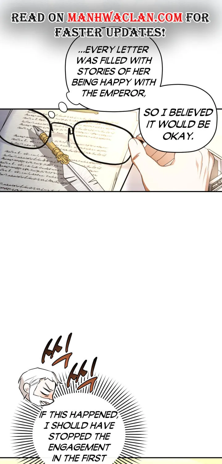 Read How to Hide the Emperor’s Child chapter 69 image 54 on Lezhin
