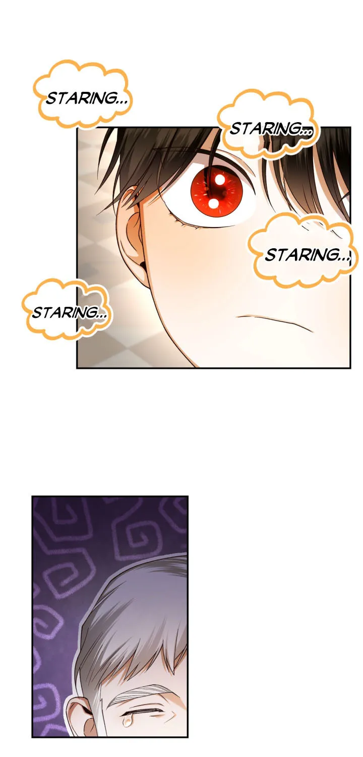 Read How to Hide the Emperor’s Child chapter 69 image 59 on Lezhin