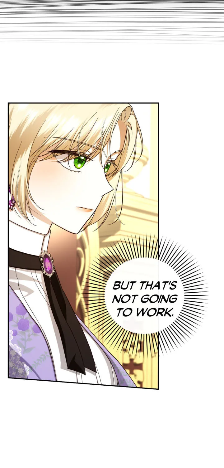 Read How to Hide the Emperor’s Child chapter 69 image 6 on Lezhin