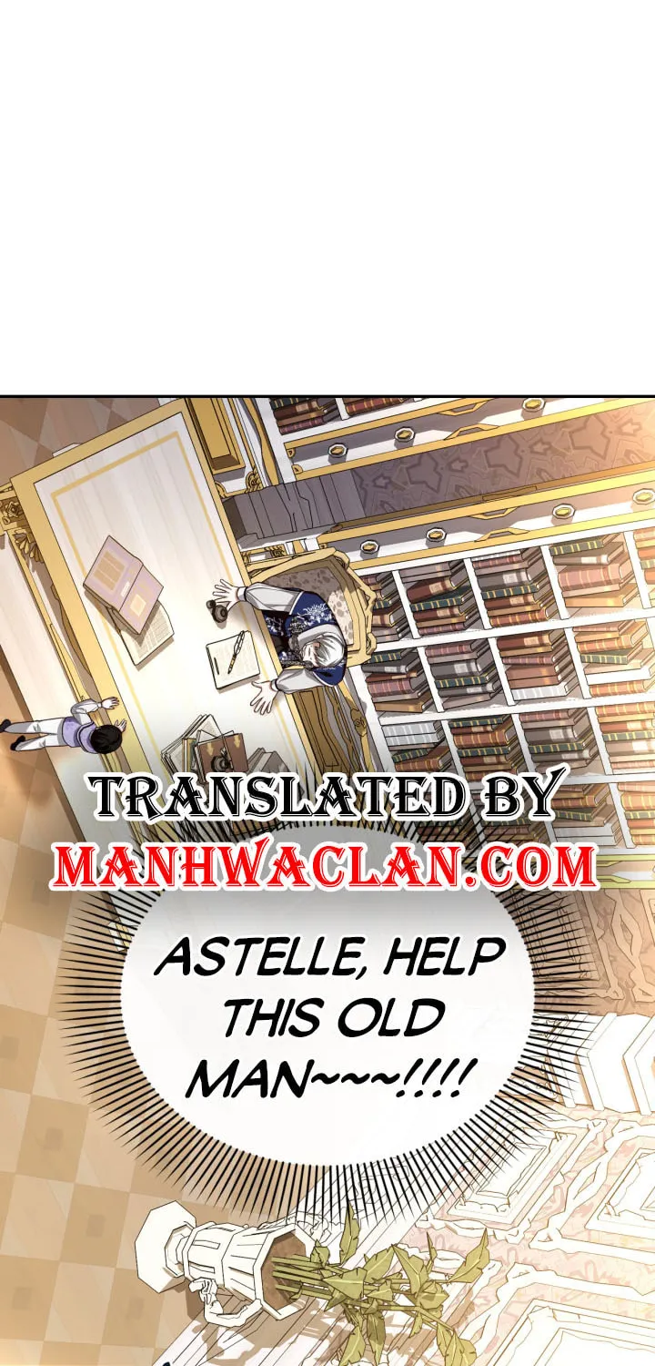 Read How to Hide the Emperor’s Child chapter 69 image 60 on Lezhin