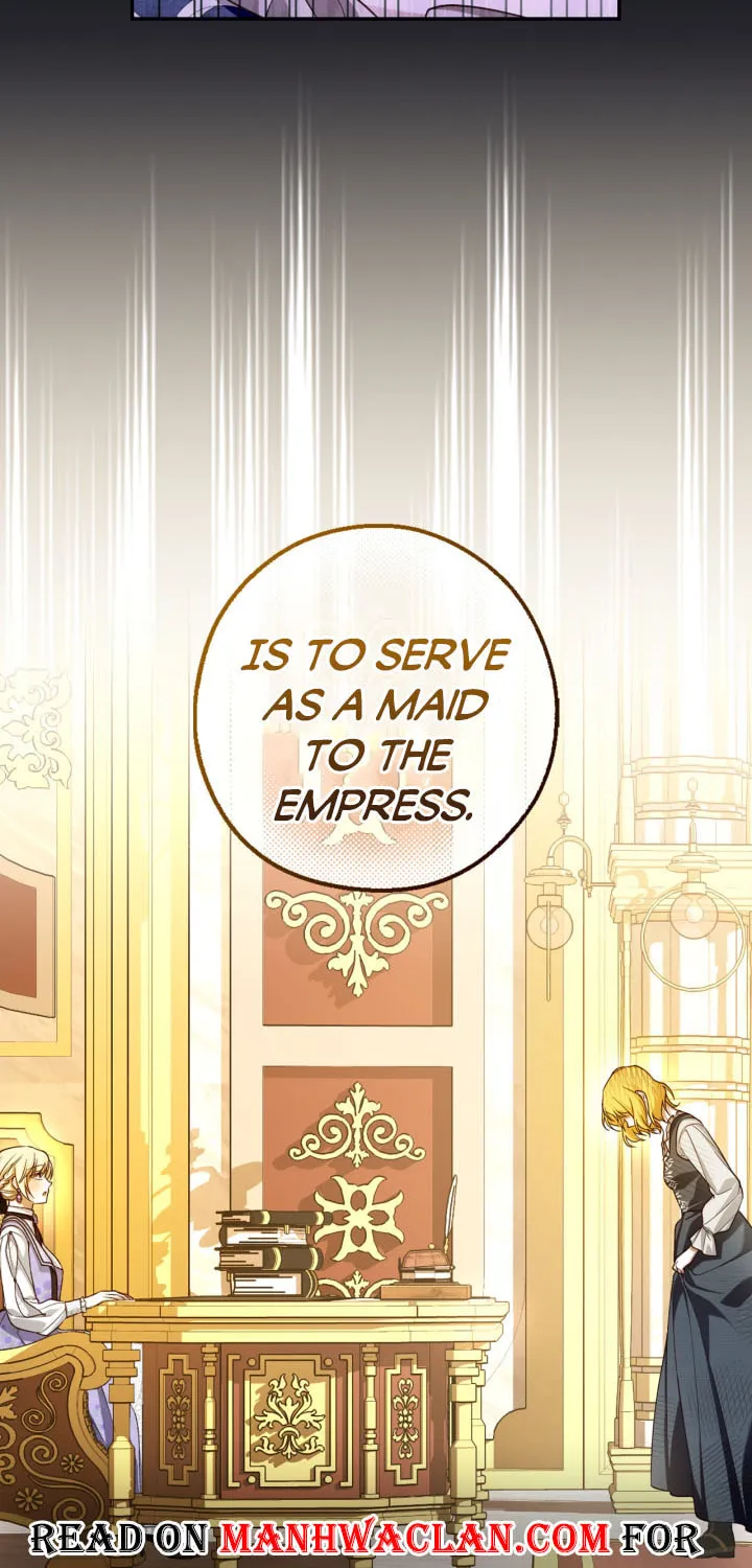 Read How to Hide the Emperor’s Child chapter 69 image 9 on Lezhin