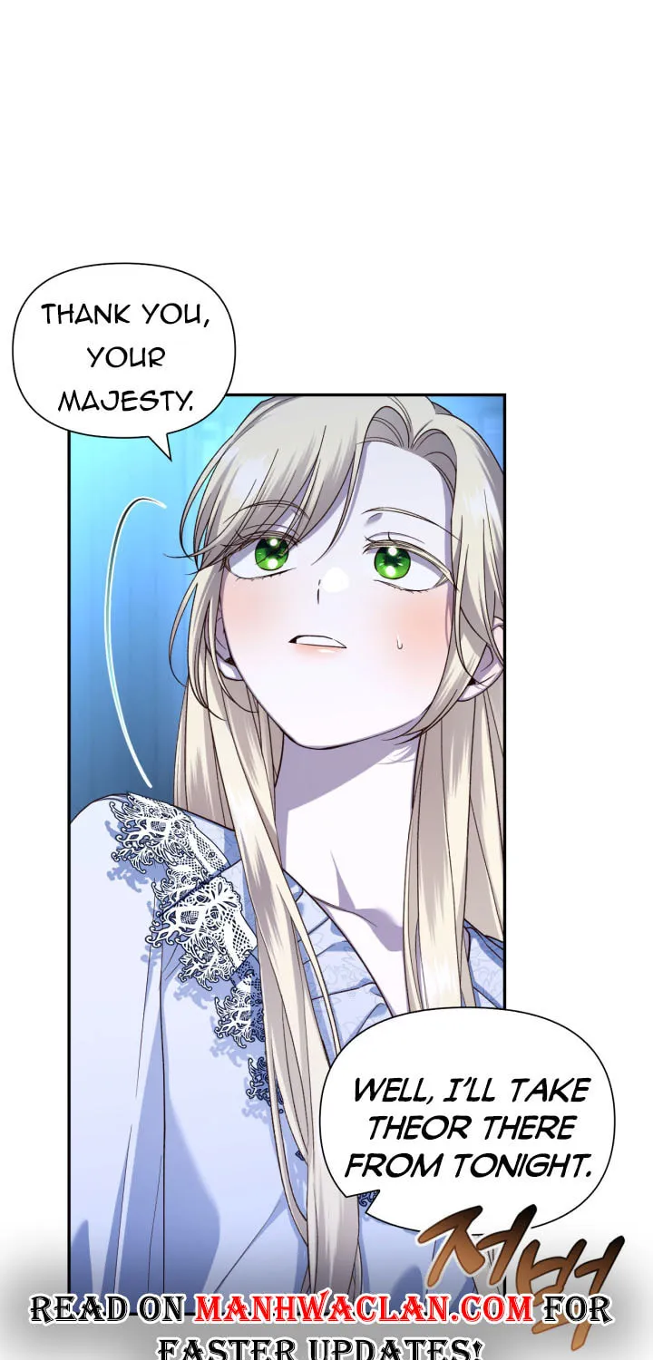 Read How to Hide the Emperor’s Child chapter 72 image 12 on Lezhin