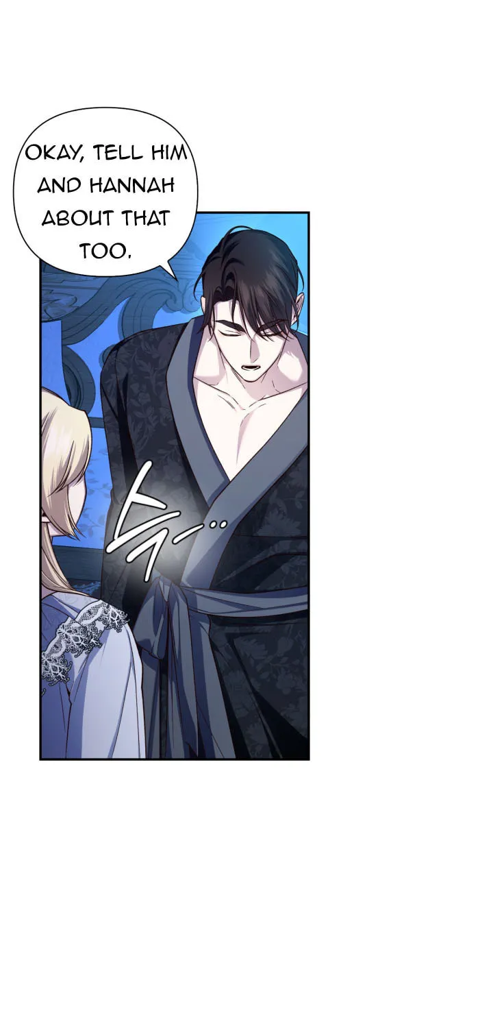 Read How to Hide the Emperor’s Child chapter 72 image 14 on Lezhin