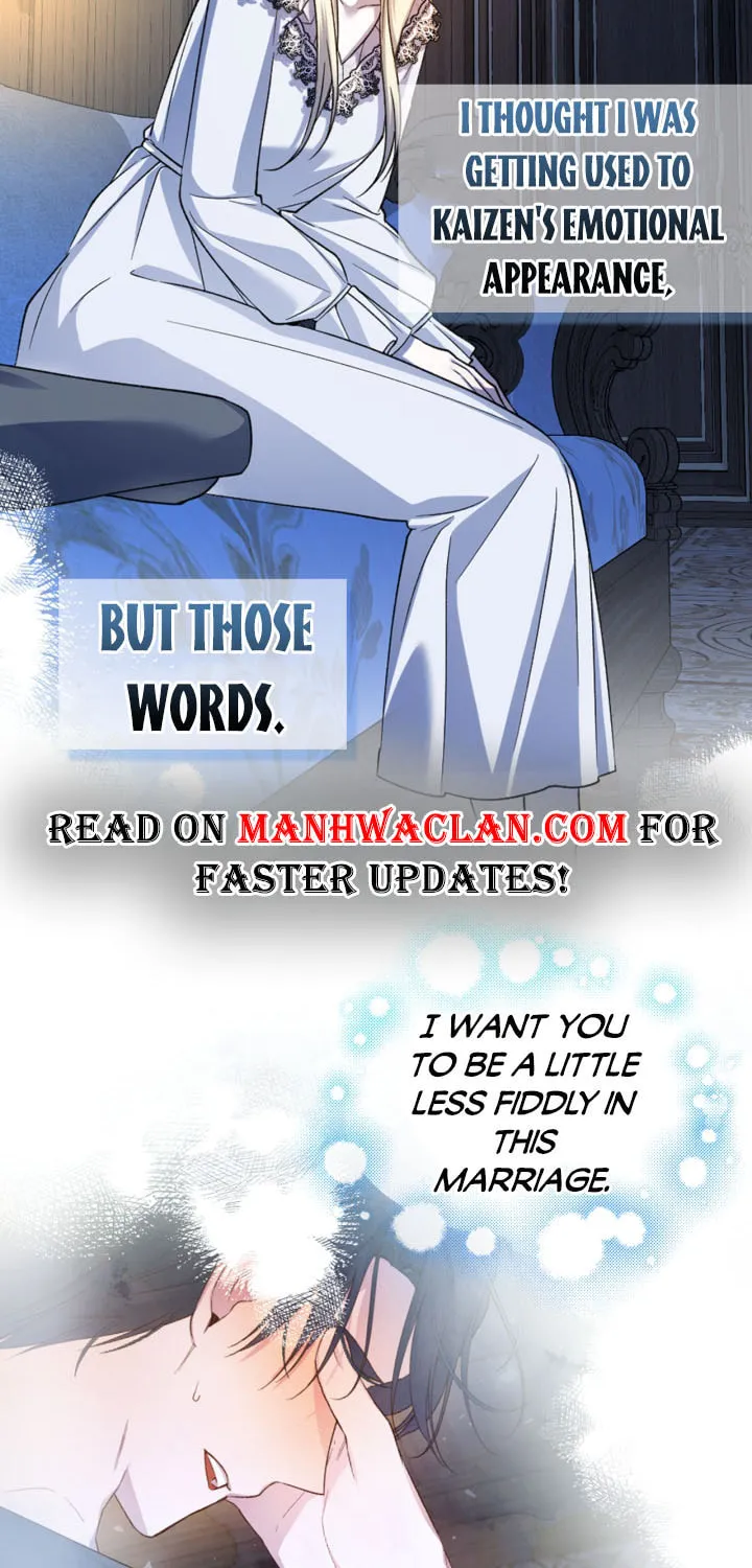 Read How to Hide the Emperor’s Child chapter 72 image 19 on Lezhin