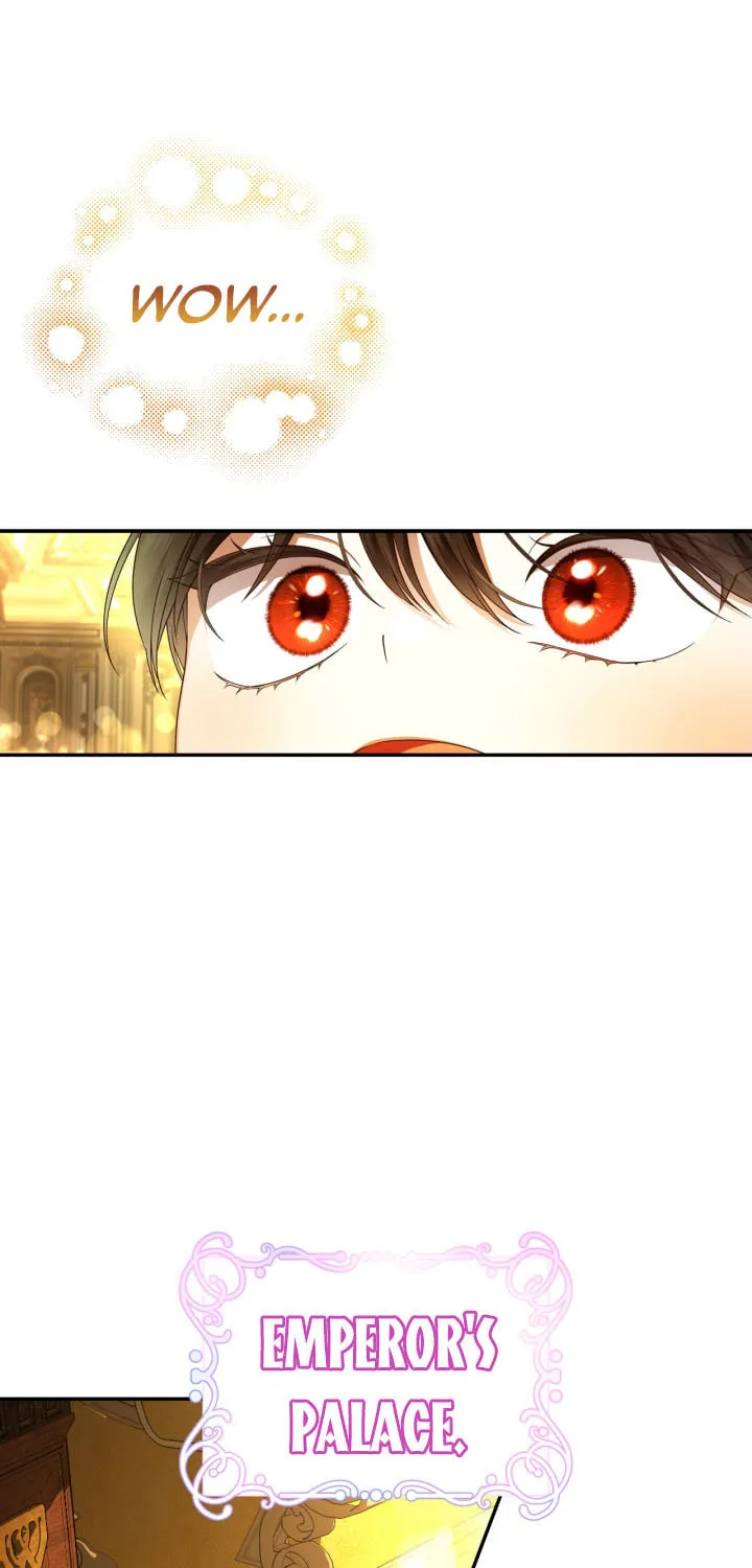 Read How to Hide the Emperor’s Child chapter 72 image 33 on Lezhin