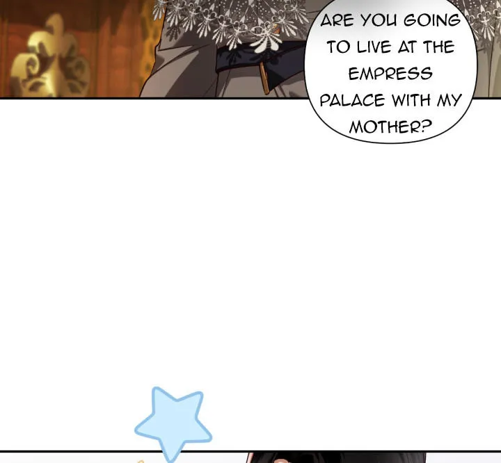 Read How to Hide the Emperor’s Child chapter 72 image 38 on Lezhin