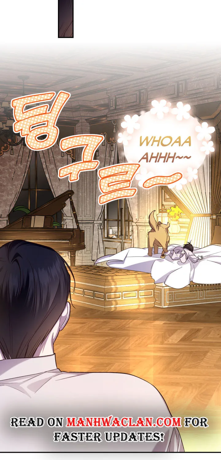 Read How to Hide the Emperor’s Child chapter 72 image 41 on Lezhin