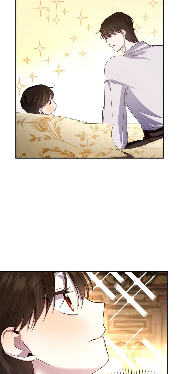 Read How to Hide the Emperor’s Child chapter 72 image 54 on Lezhin