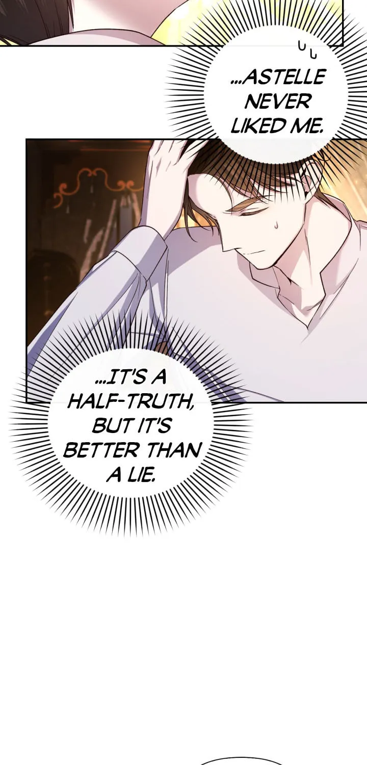 Read How to Hide the Emperor’s Child chapter 72 image 55 on Lezhin