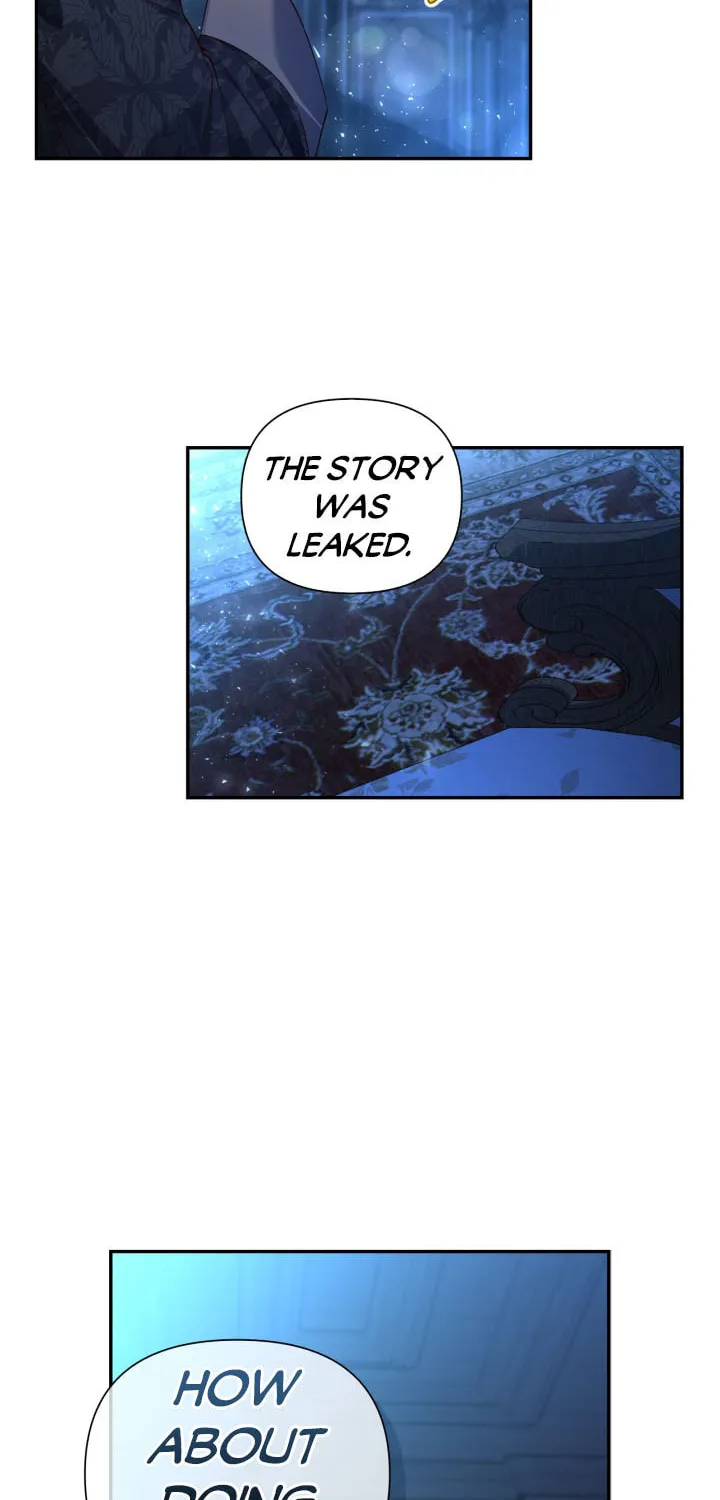 Read How to Hide the Emperor’s Child chapter 72 image 7 on Lezhin