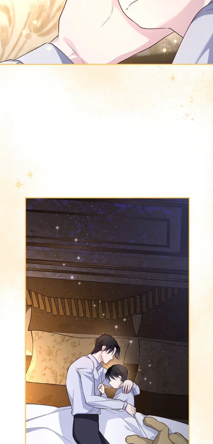 Read How to Hide the Emperor’s Child chapter 73 image 18 on Lezhin