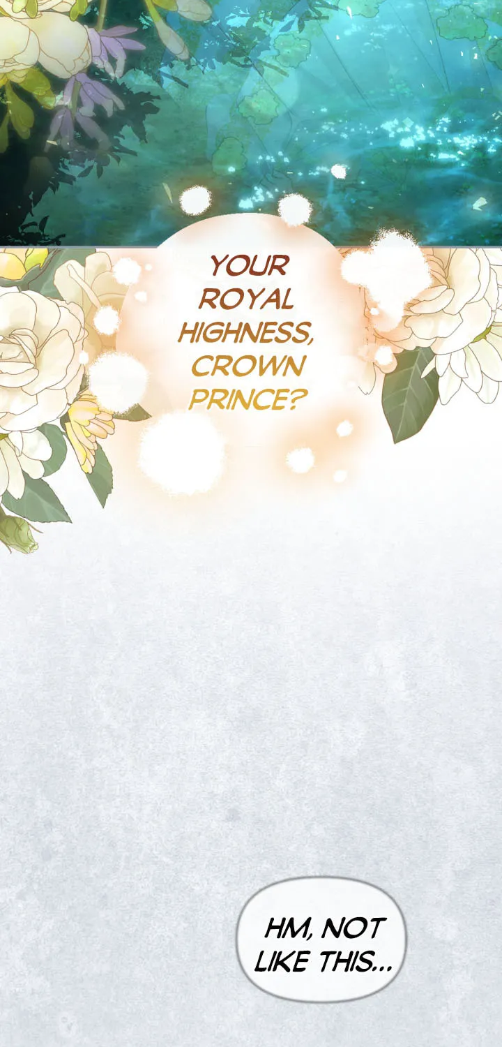 Read How to Hide the Emperor’s Child chapter 73 image 2 on Lezhin