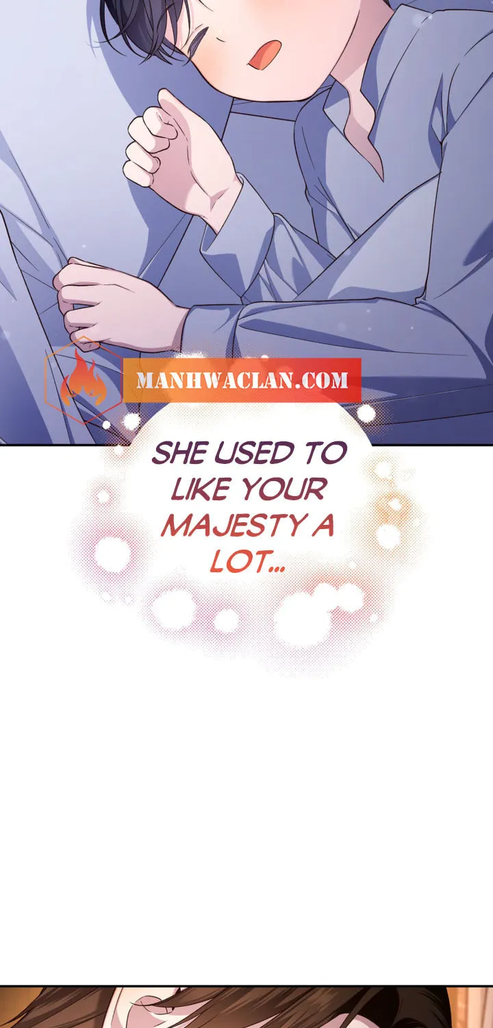 Read How to Hide the Emperor’s Child chapter 73 image 21 on Lezhin