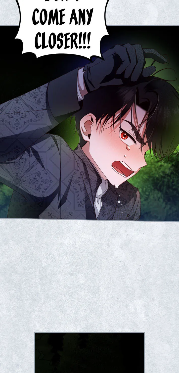 Read How to Hide the Emperor’s Child chapter 73 image 30 on Lezhin