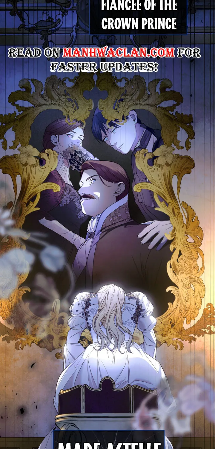 Read How to Hide the Emperor’s Child chapter 73 image 35 on Lezhin