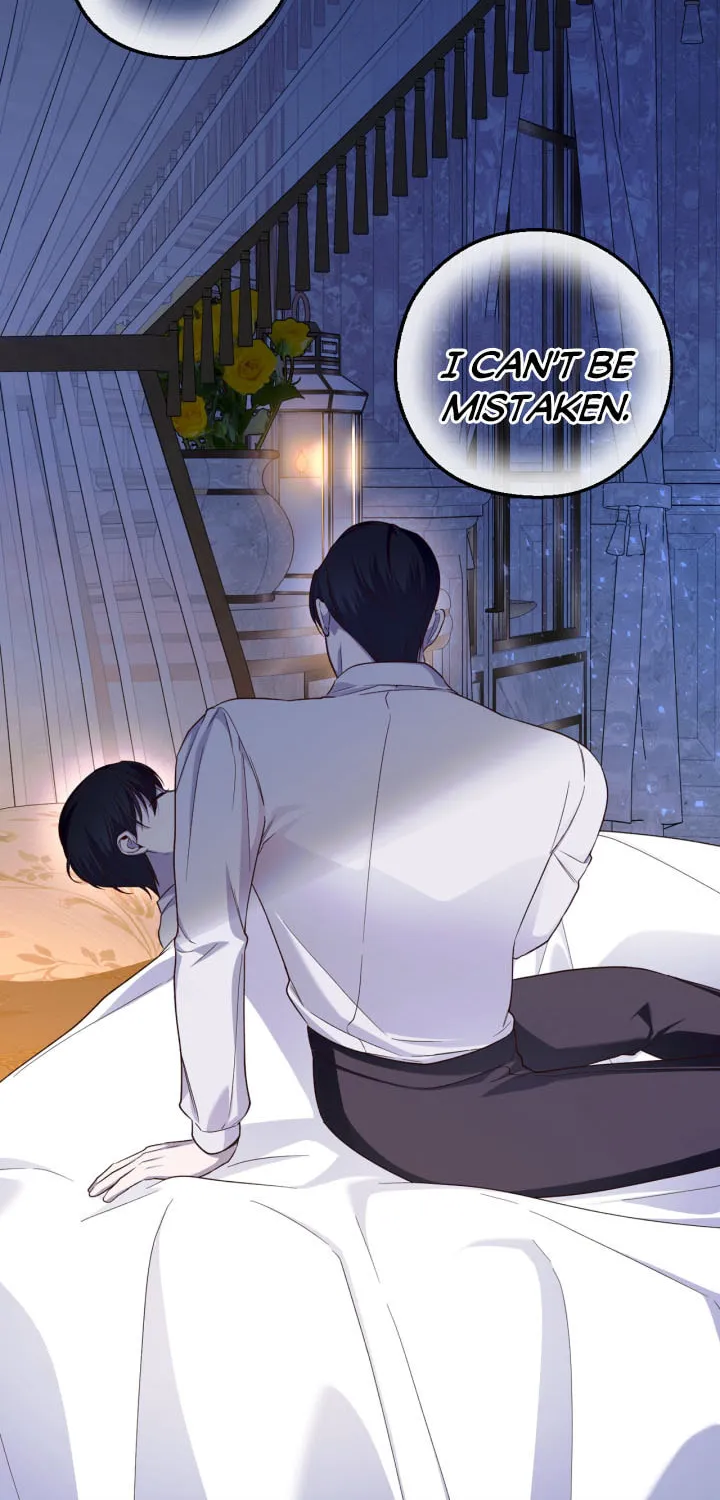 Read How to Hide the Emperor’s Child chapter 73 image 37 on Lezhin