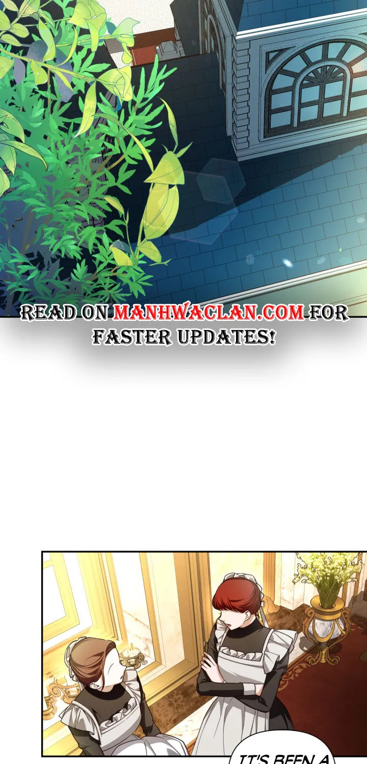 Read How to Hide the Emperor’s Child chapter 73 image 41 on Lezhin
