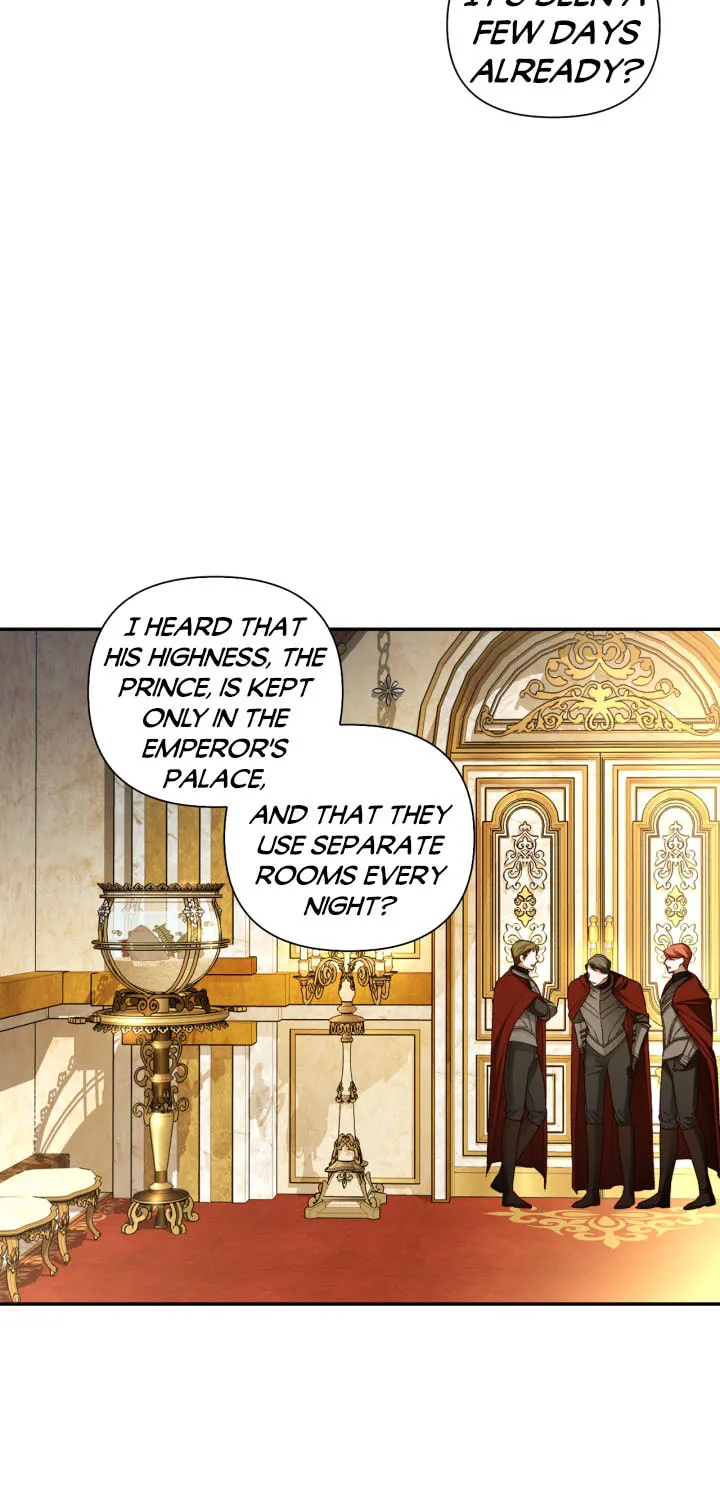 Read How to Hide the Emperor’s Child chapter 73 image 42 on Lezhin