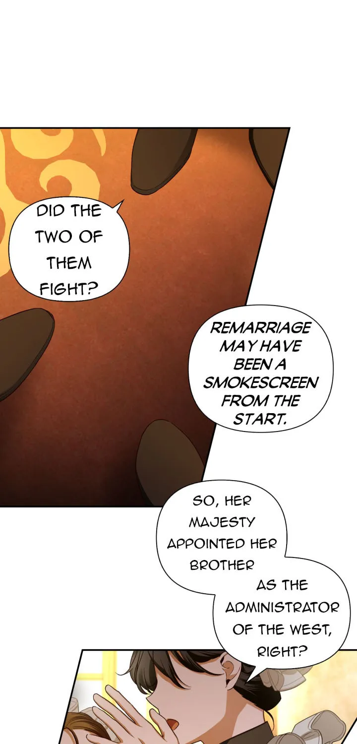 Read How to Hide the Emperor’s Child chapter 73 image 43 on Lezhin