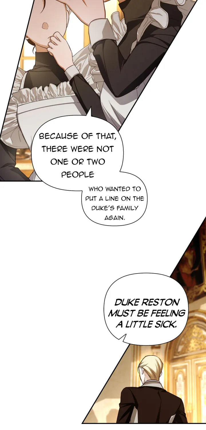 Read How to Hide the Emperor’s Child chapter 73 image 44 on Lezhin