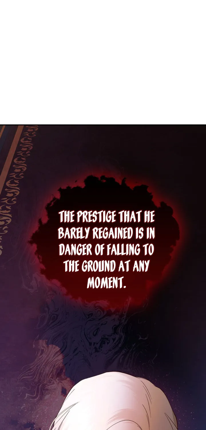Read How to Hide the Emperor’s Child chapter 73 image 45 on Lezhin