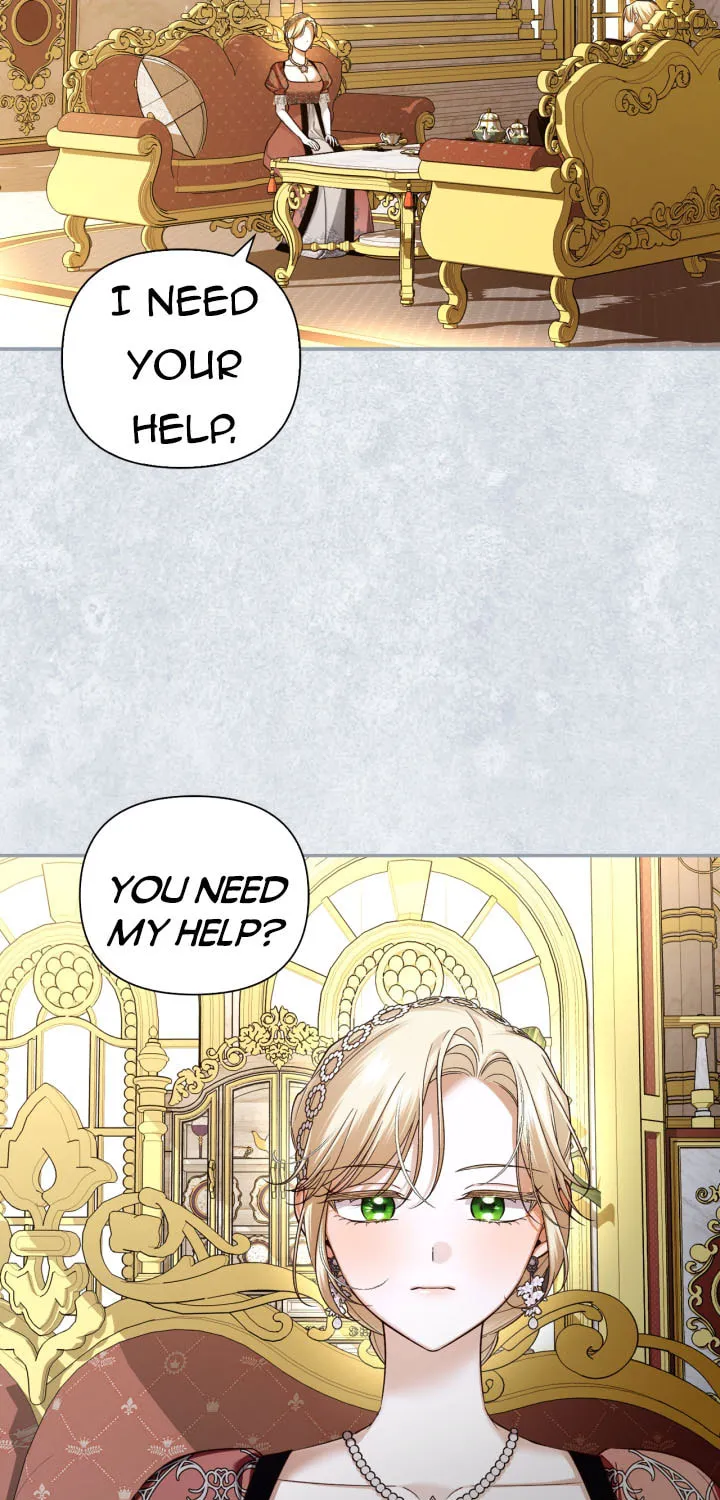 Read How to Hide the Emperor’s Child chapter 73 image 50 on Lezhin