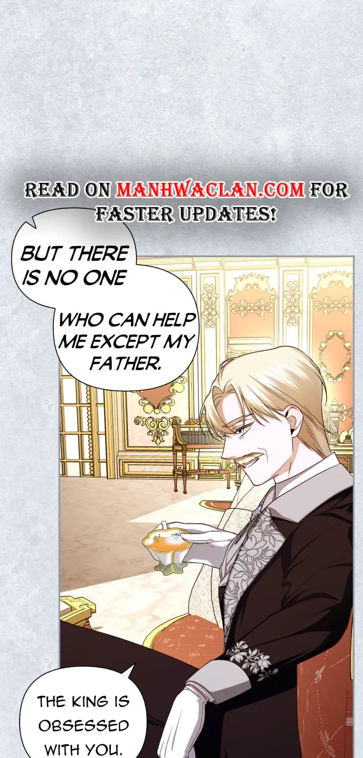 Read How to Hide the Emperor’s Child chapter 73 image 52 on Lezhin