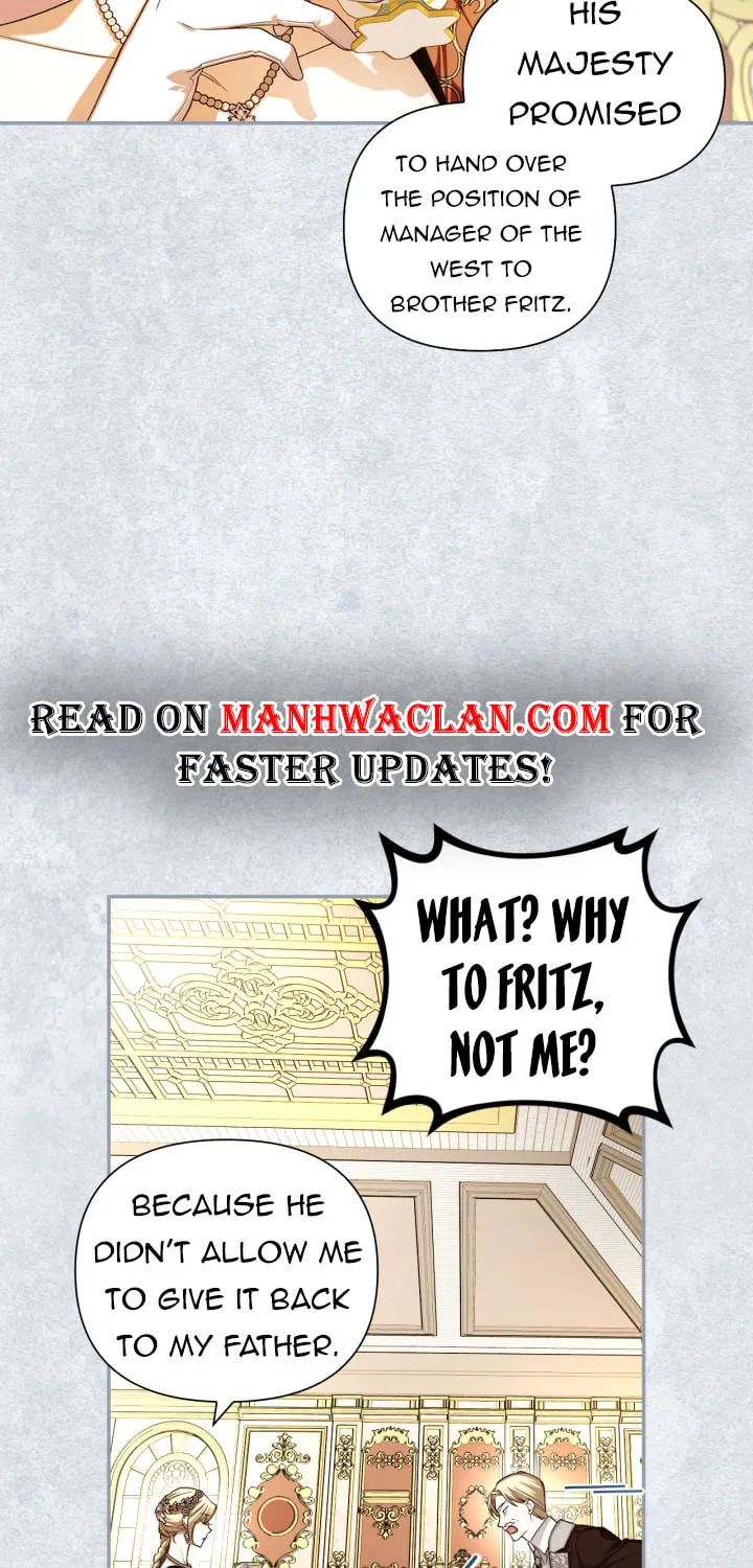 Read How to Hide the Emperor’s Child chapter 73 image 56 on Lezhin