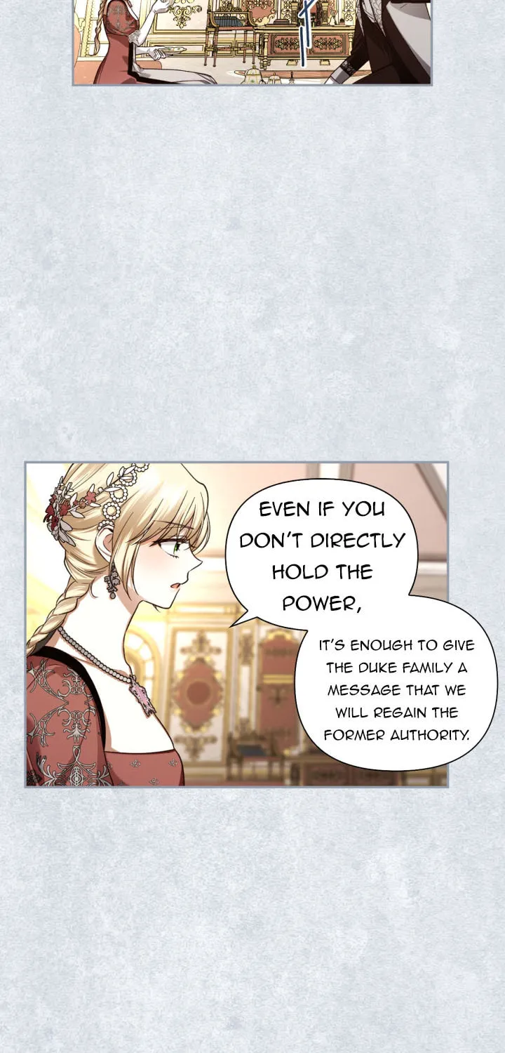 Read How to Hide the Emperor’s Child chapter 73 image 57 on Lezhin