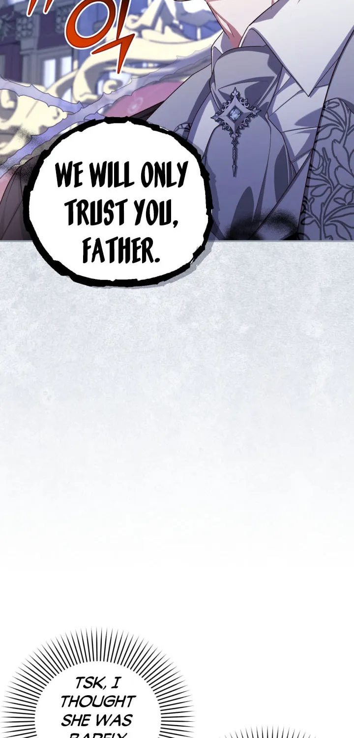 Read How to Hide the Emperor’s Child chapter 73 image 59 on Lezhin