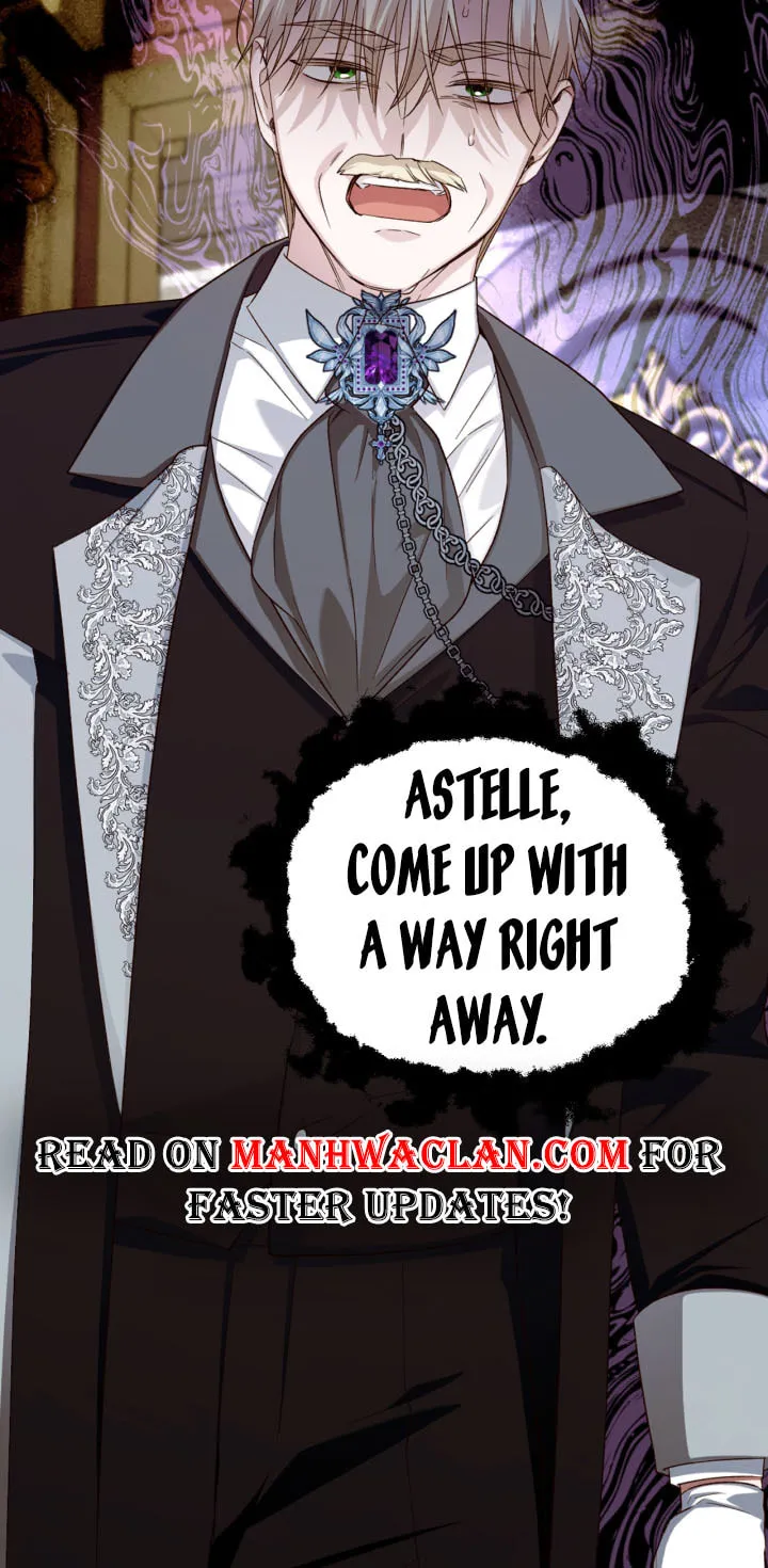 Read How to Hide the Emperor’s Child chapter 73 image 64 on Lezhin