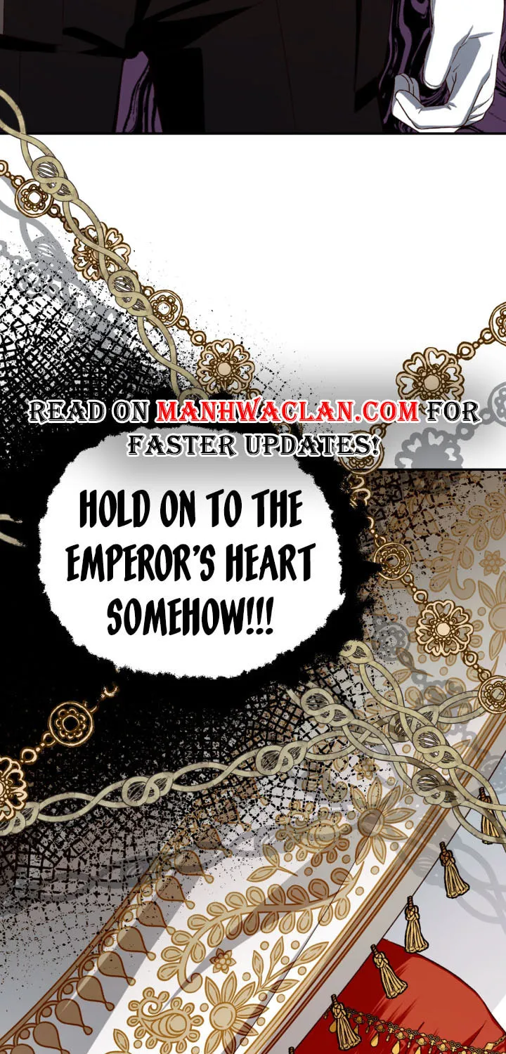 Read How to Hide the Emperor’s Child chapter 73 image 65 on Lezhin