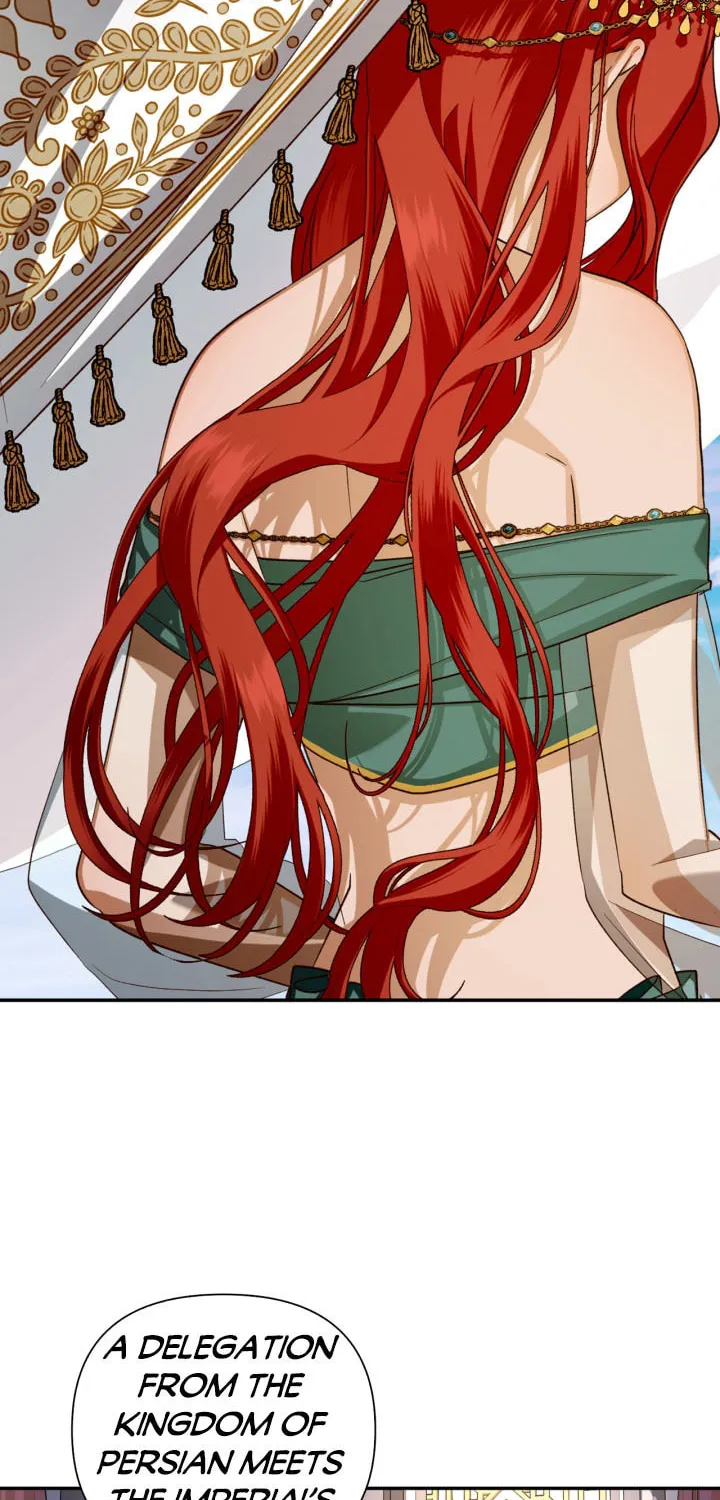 Read How to Hide the Emperor’s Child chapter 73 image 66 on Lezhin