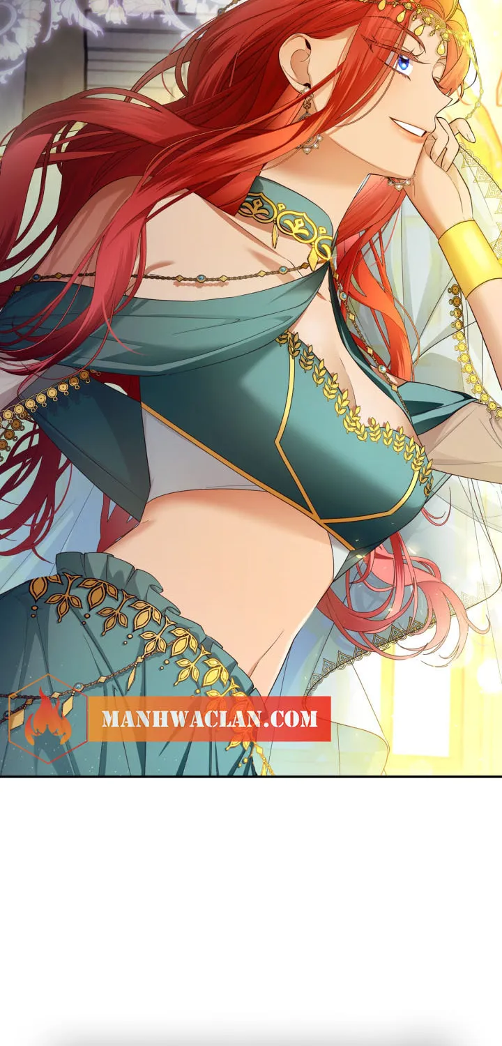 Read How to Hide the Emperor’s Child chapter 73 image 70 on Lezhin