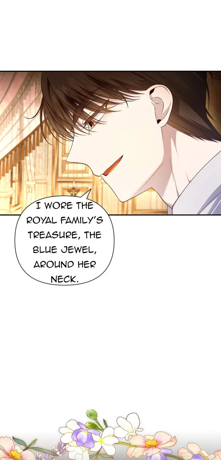 Read How to Hide the Emperor’s Child chapter 73 image 8 on Lezhin