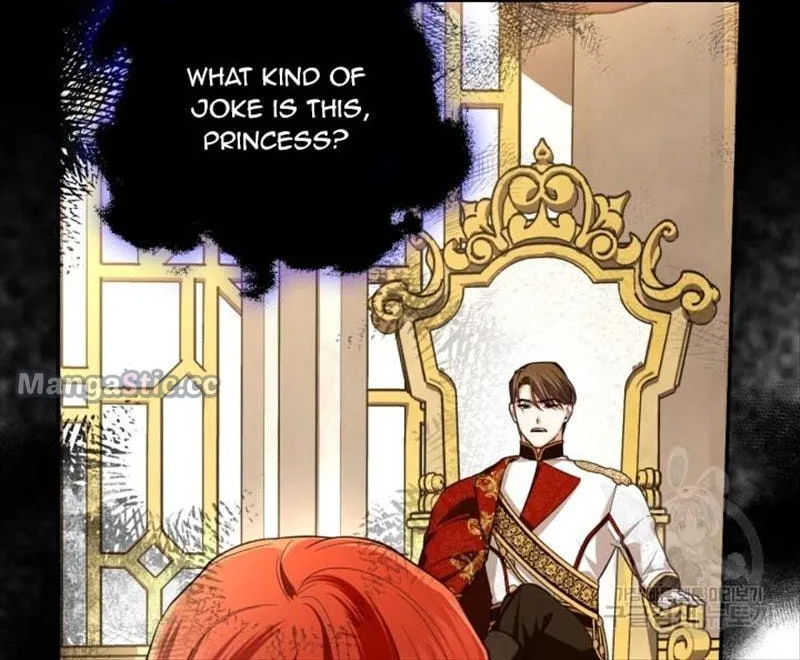 Read How to Hide the Emperor’s Child chapter 74 image 11 on Lezhin