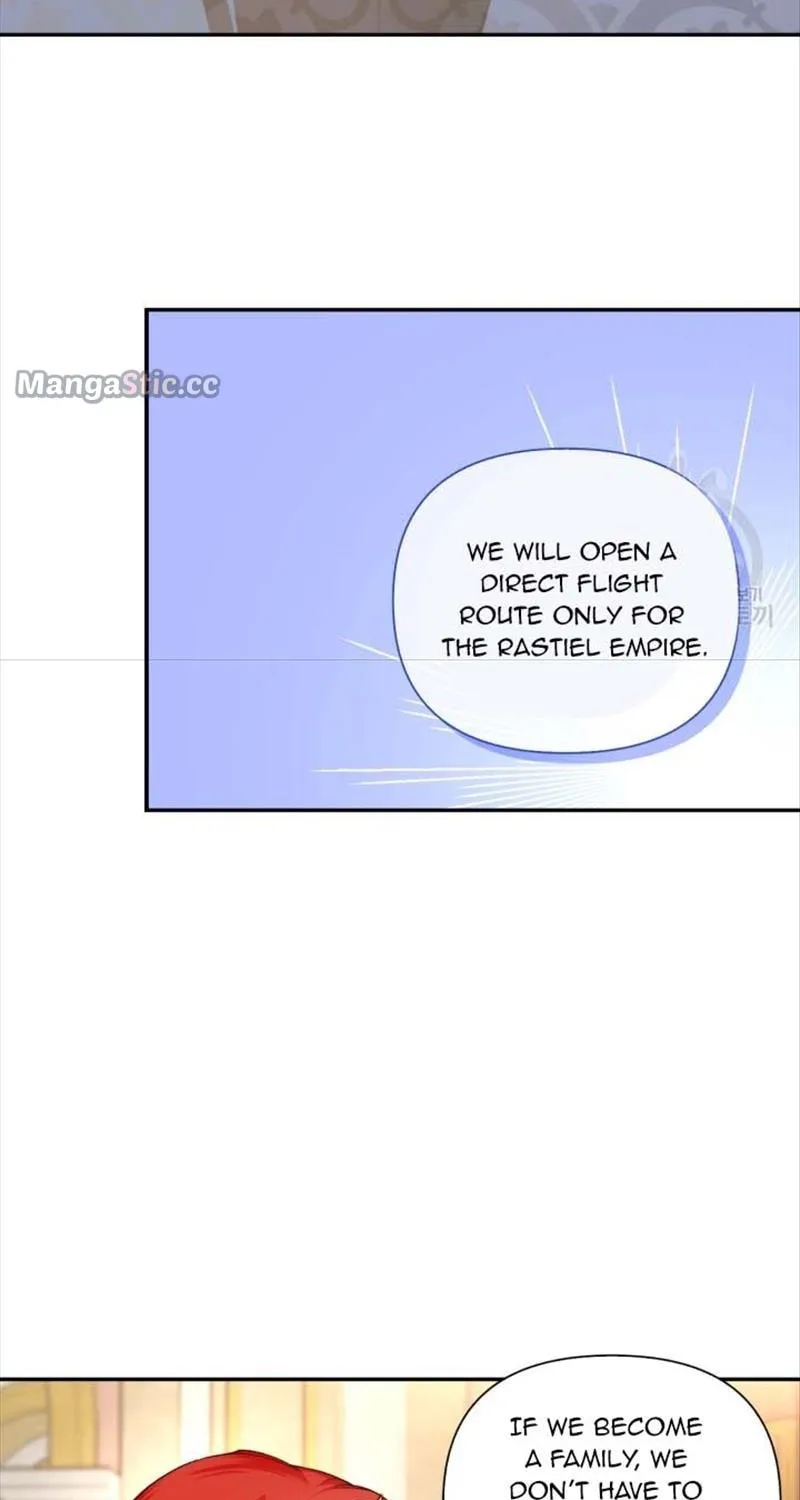 Read How to Hide the Emperor’s Child chapter 74 image 20 on Lezhin
