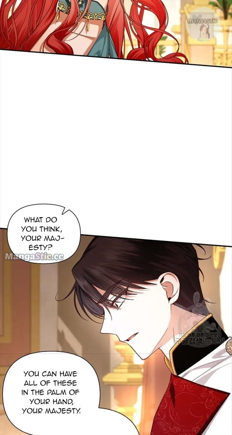Read How to Hide the Emperor’s Child chapter 74 image 22 on Lezhin