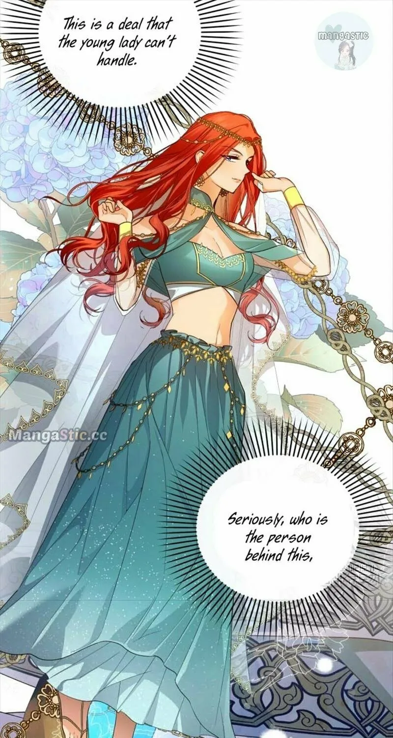 Read How to Hide the Emperor’s Child chapter 74 image 25 on Lezhin