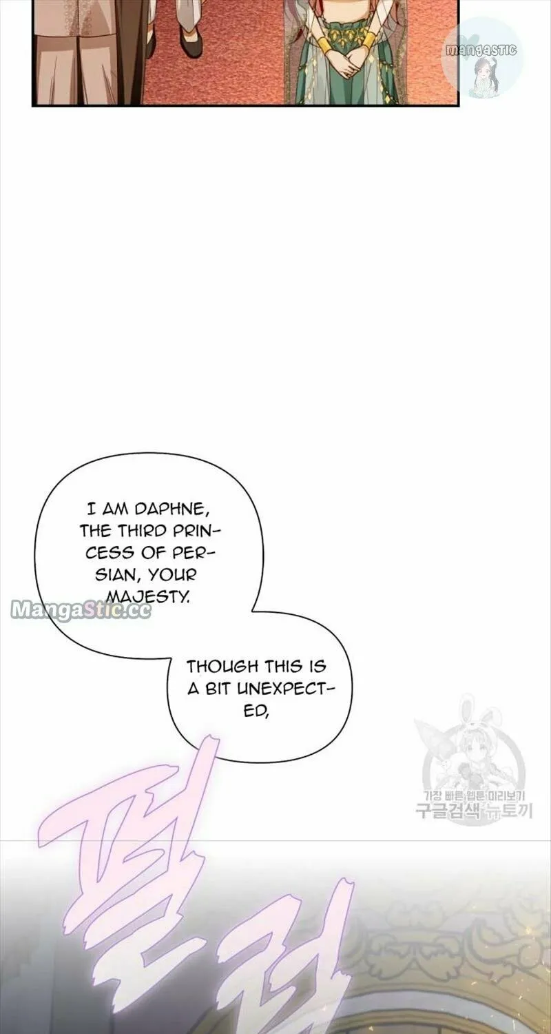 Read How to Hide the Emperor’s Child chapter 74 image 3 on Lezhin
