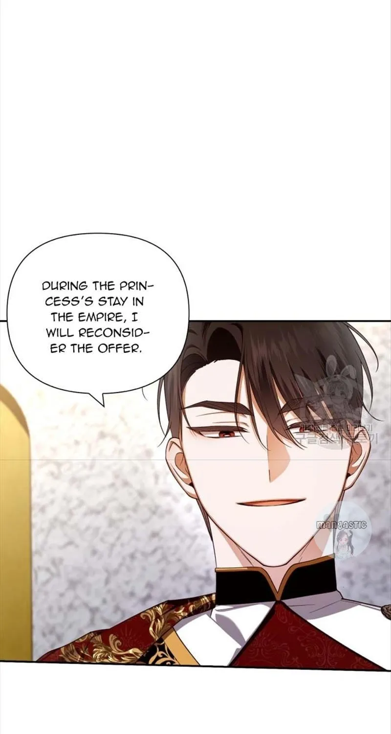Read How to Hide the Emperor’s Child chapter 74 image 42 on Lezhin