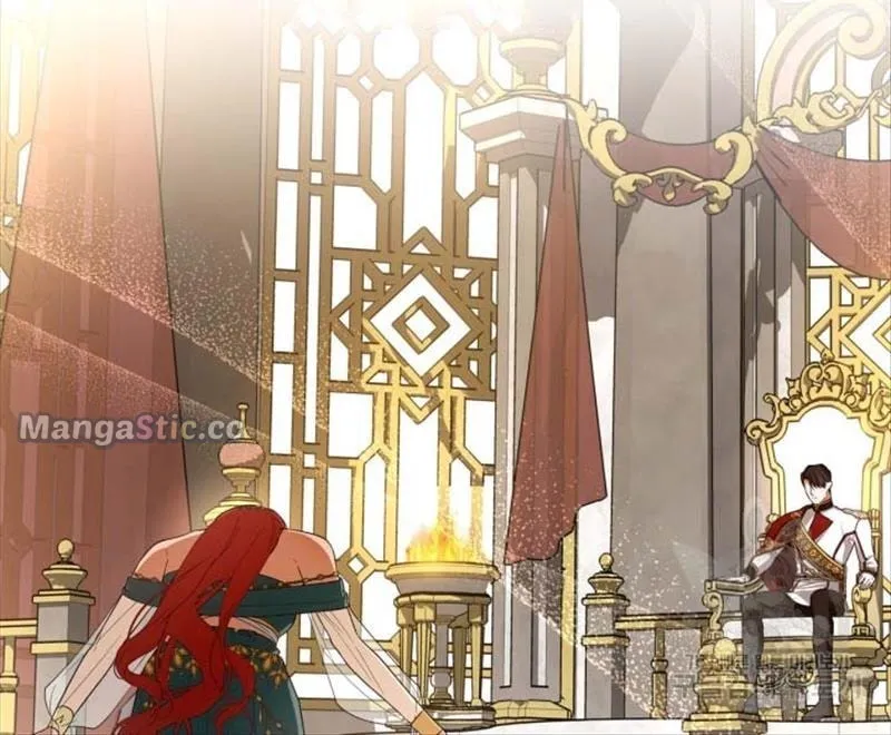 Read How to Hide the Emperor’s Child chapter 74 image 46 on Lezhin