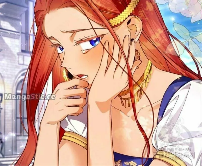 Read How to Hide the Emperor’s Child chapter 74 image 52 on Lezhin
