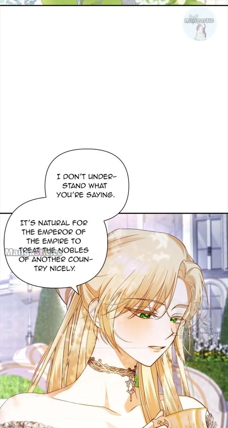 Read How to Hide the Emperor’s Child chapter 74 image 59 on Lezhin