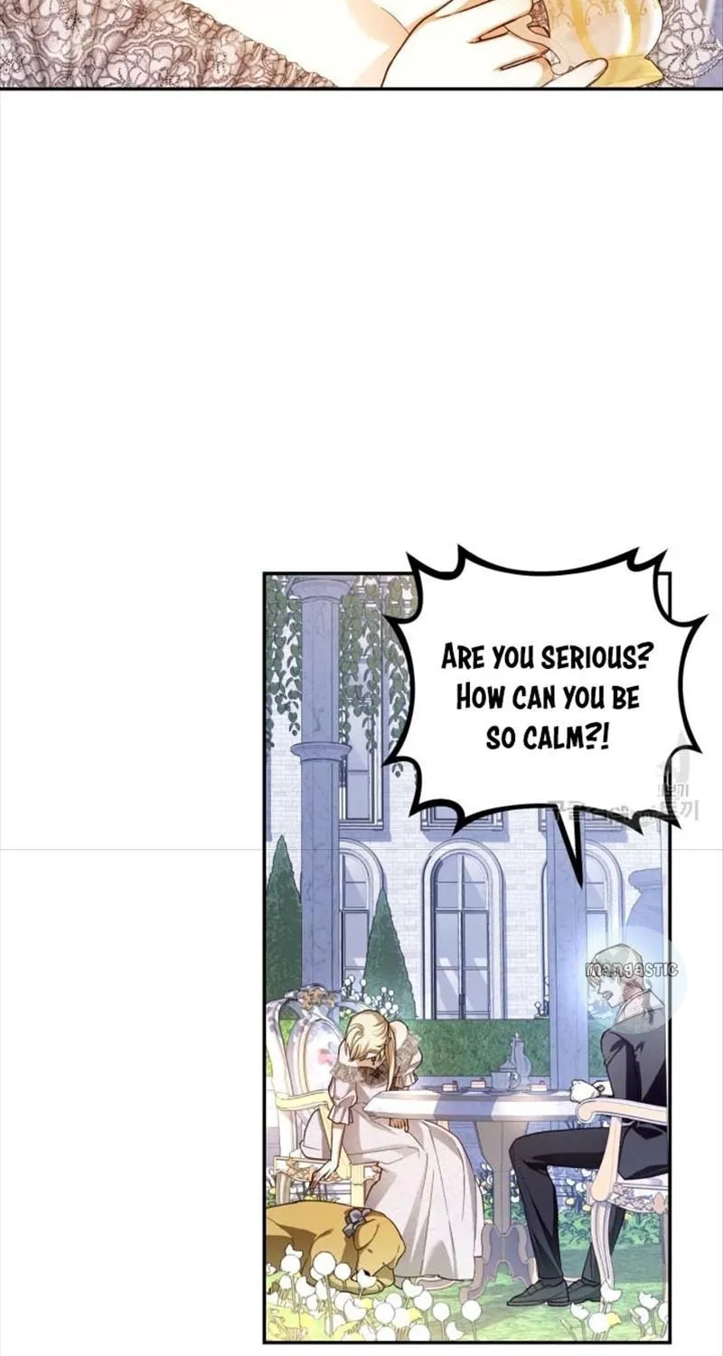 Read How to Hide the Emperor’s Child chapter 74 image 60 on Lezhin