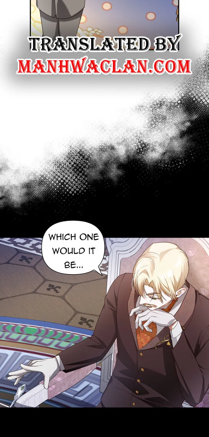 Read How to Hide the Emperor’s Child chapter 76 image 1 on Lezhin