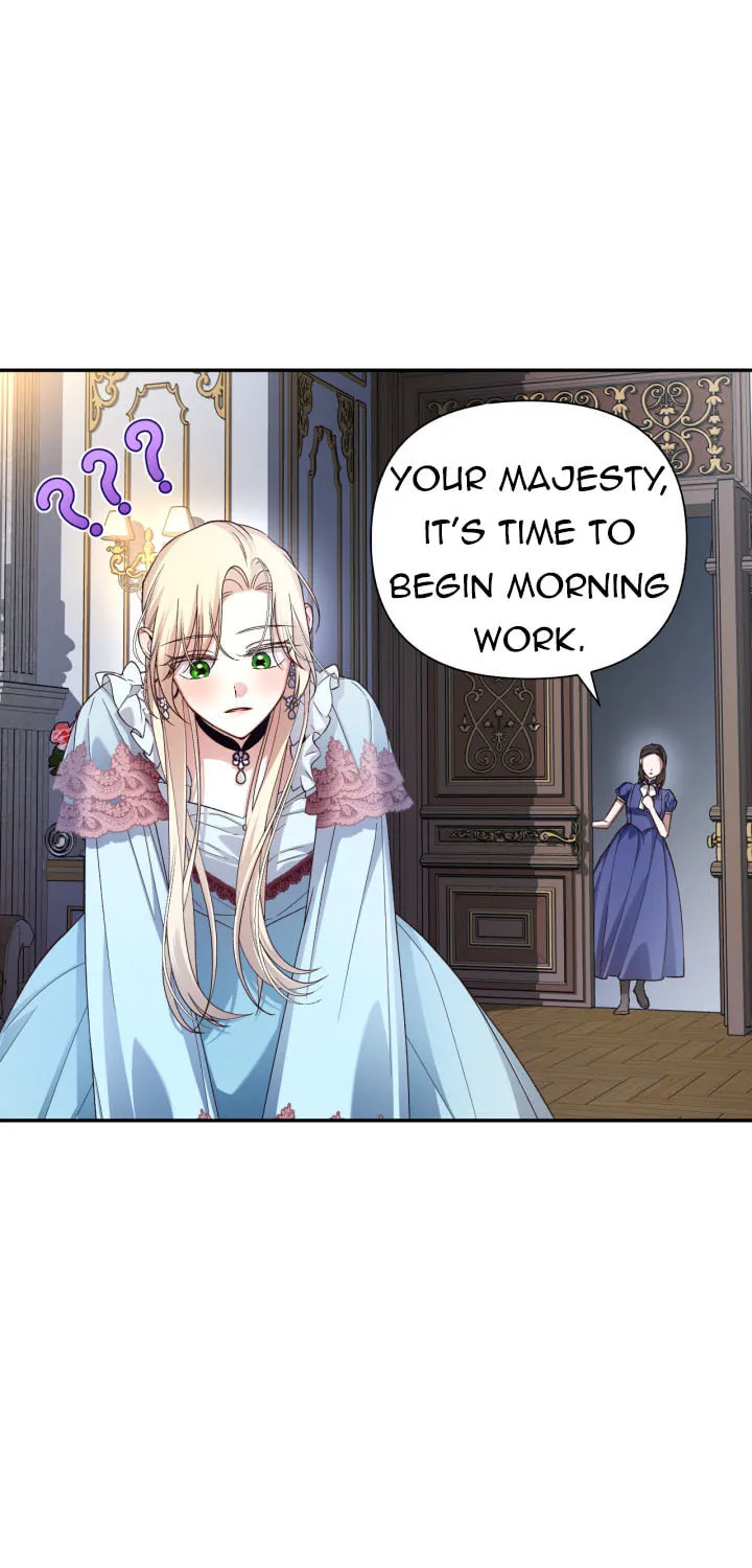 Read How to Hide the Emperor’s Child chapter 76 image 10 on Lezhin