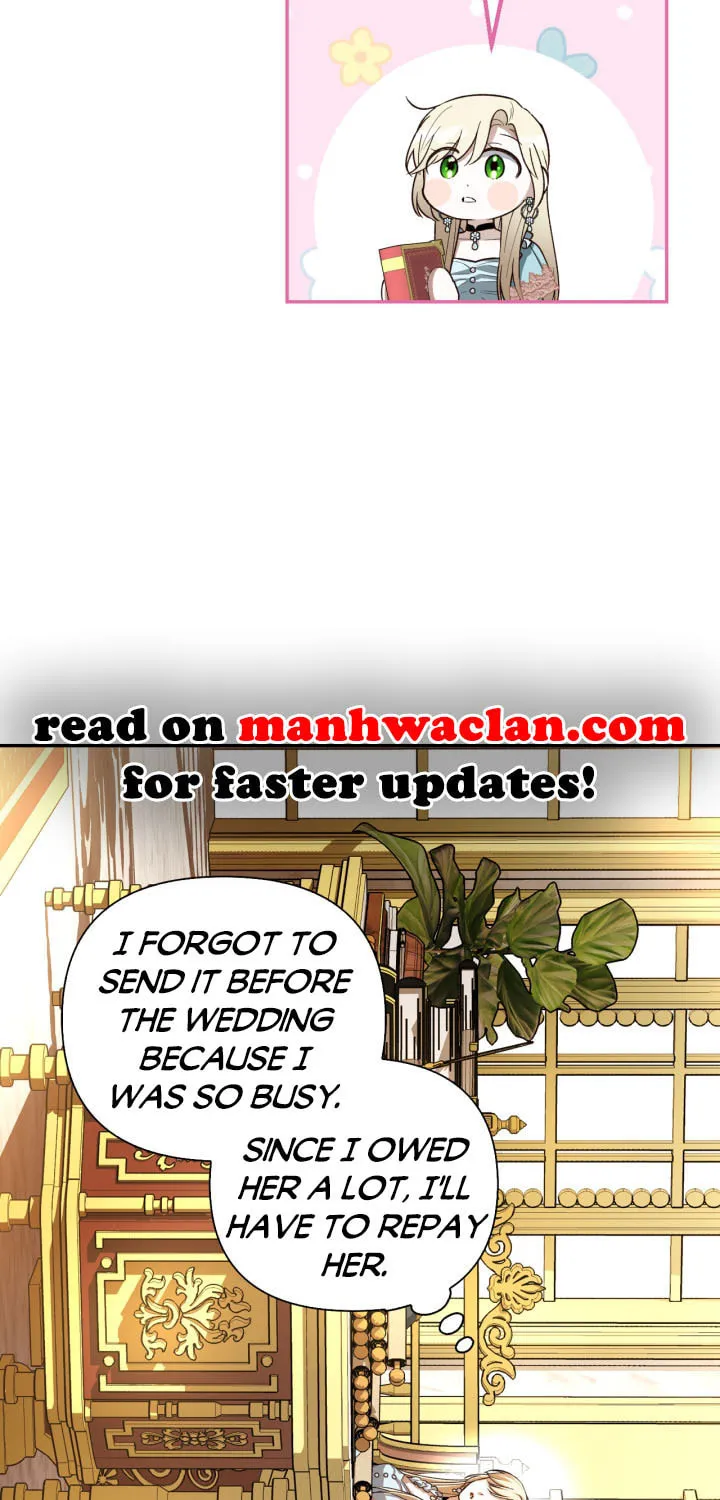 Read How to Hide the Emperor’s Child chapter 76 image 20 on Lezhin